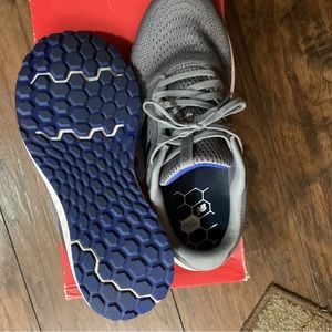 Men’s New Balance Shoe size 9.5 Extra Wide